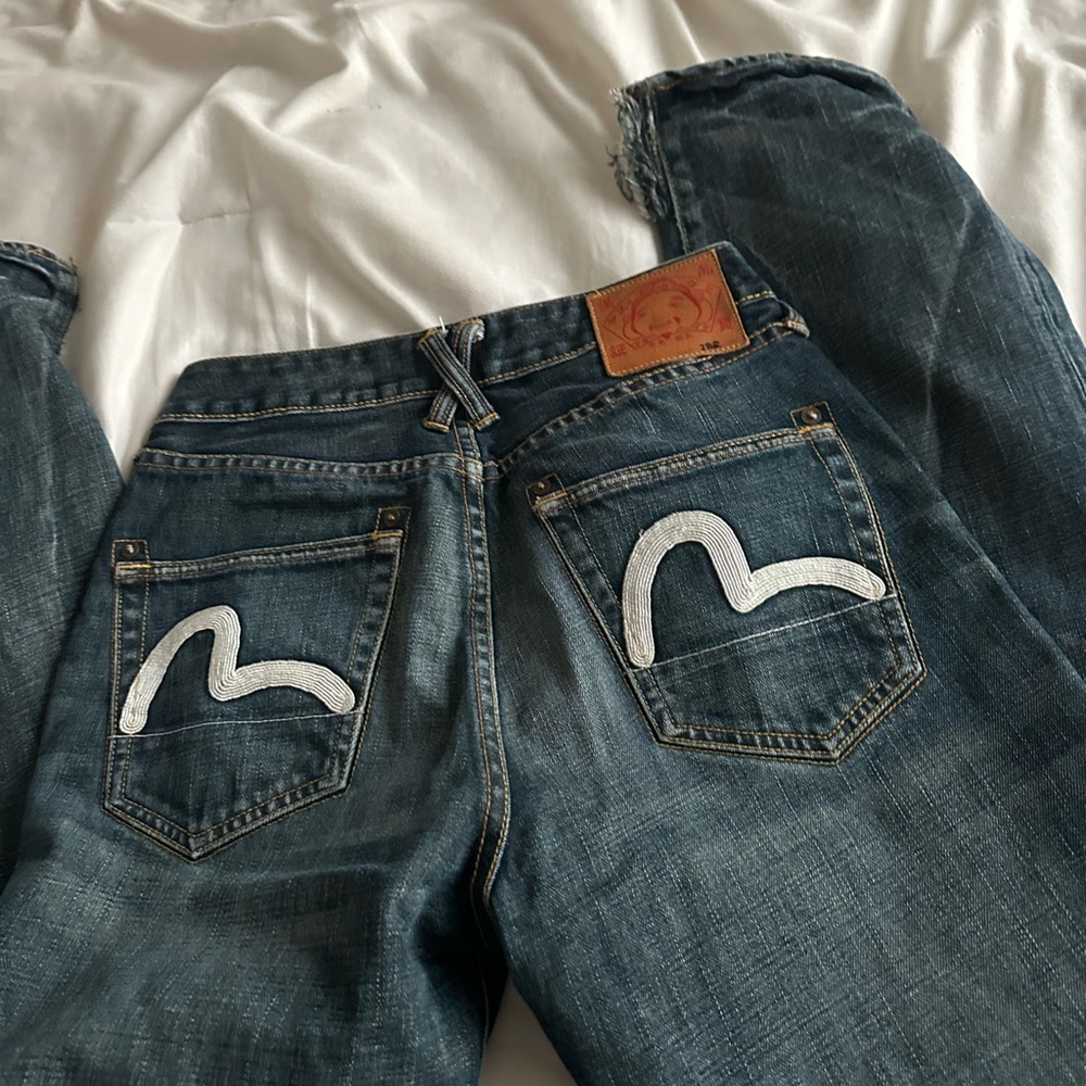 evisu